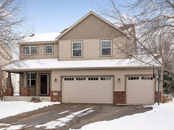 11639 Eldorado St NE, Blaine, MN 55449