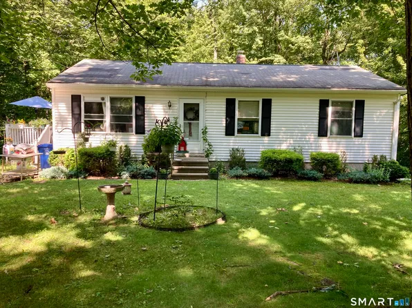 207 Reed Road, Tolland, CT 06084