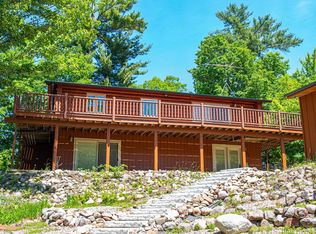 N6441 23rd Rd, Wild Rose, WI 54984