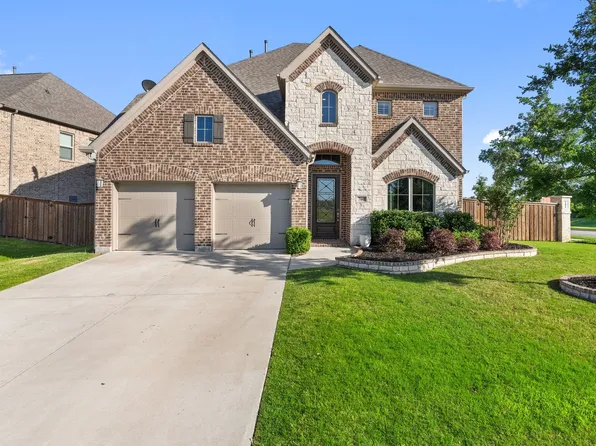 700 Heron Creek Pass, McKinney, TX 75071