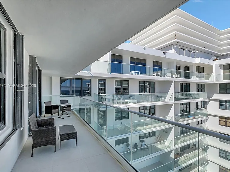 9801 Collins Ave #20T — Photo 23