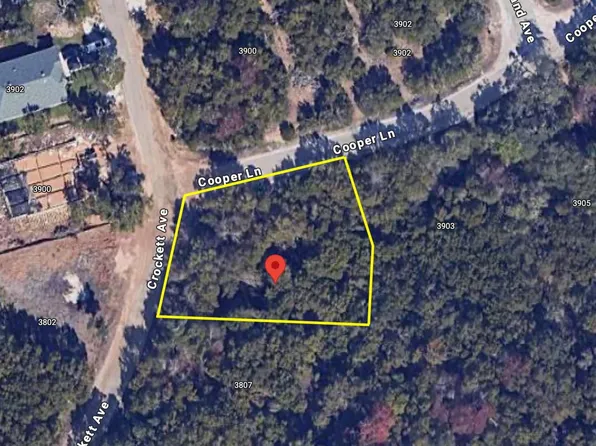 3809 Crockett Ave, Leander, TX 78645