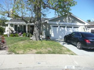 5281 Barcelona Cir, La Palma, CA 90623