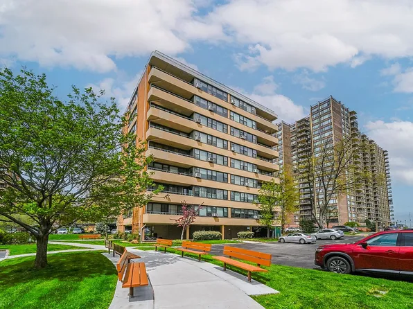 166-26 Powells Cove Blvd #2D, Queens, NY 11357