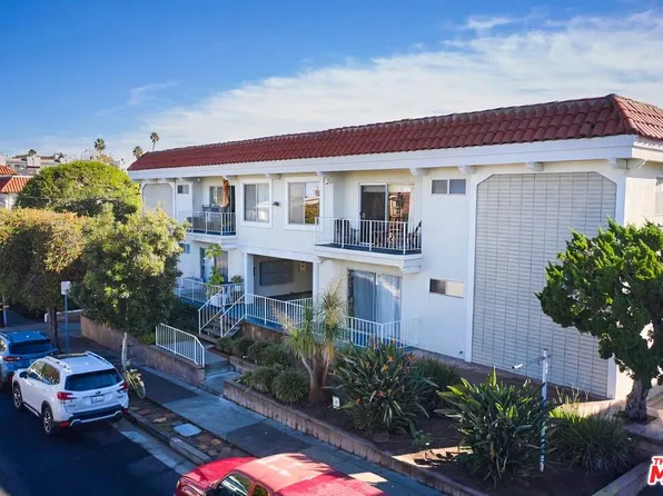 440 Raymond Ave, Santa Monica, CA 90405
