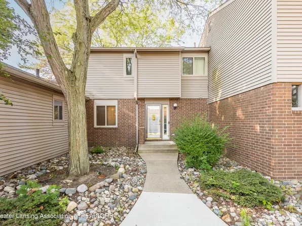906 Montevideo Dr Unit B, Lansing, MI 48917