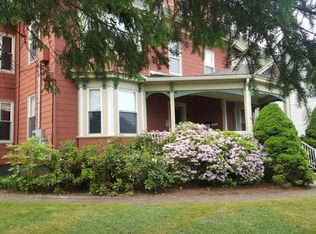 183 Carrington Ave FLOOR 2, Woonsocket, RI 02895