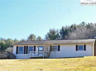 5596 Us Highway 221 N, Crumpler, NC 28617