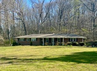 2588 Dews Pond Rd NE, Calhoun, GA 30701