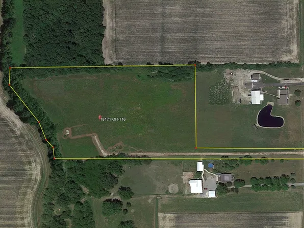 18171 State Highway 116, Saint Marys, OH 45885