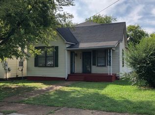 709 Sycamore St NW, Decatur, AL 35601