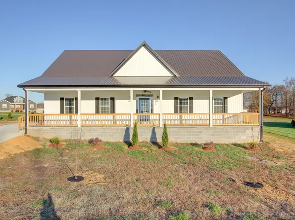 136 Riverbend Dr, Elkton, KY 42220