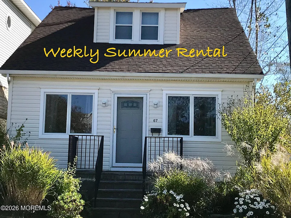 67 Snug Harbor Ave