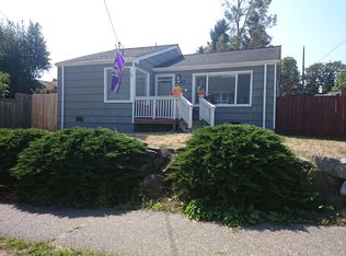 6403 48th Ave SW, Seattle, WA 98136