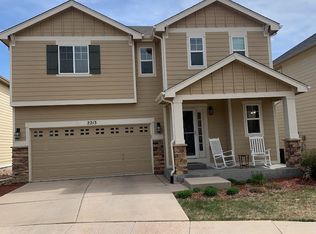 2213 Shady Aspen Dr, Colorado Springs, CO 80921