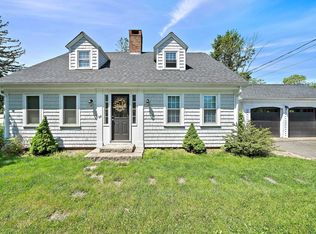 139 Washington St, East Bridgewater, MA 02333