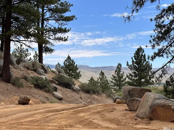 725 Kelly Canyon Rd, Washoe Valley, NV 89704