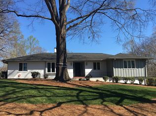 3341 Landerwood Dr, Charlotte, NC 28210