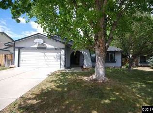 3845 Parque Verde Ln, Reno, NV 89502