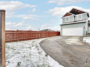 2305 179th Stct E, Tacoma, WA 98445