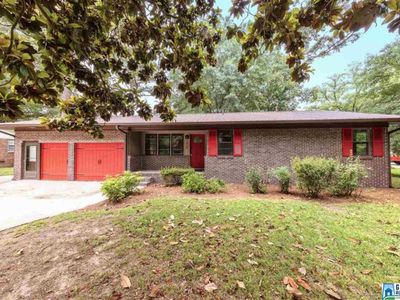 1015 3rd Ave NW, Alabaster, AL, 35007