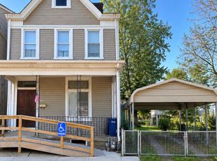 1309 Success St, Pittsburgh, PA 15212
