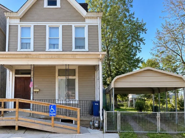 1309 Success St, Pittsburgh, PA 15212