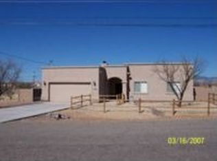 1717 Camino Rivera, Rio Rico, AZ 85648