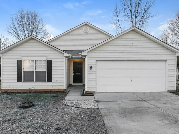 5227 Moonlight Trl SW, Concord, NC 28025
