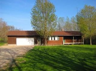 1106 S Brye Rd, Ludington, MI 49431