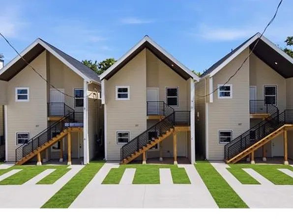 307 Bolden St, Houston, TX 77029