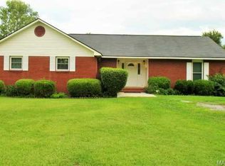 129 Abrell Ln, Montgomery, AL 36116