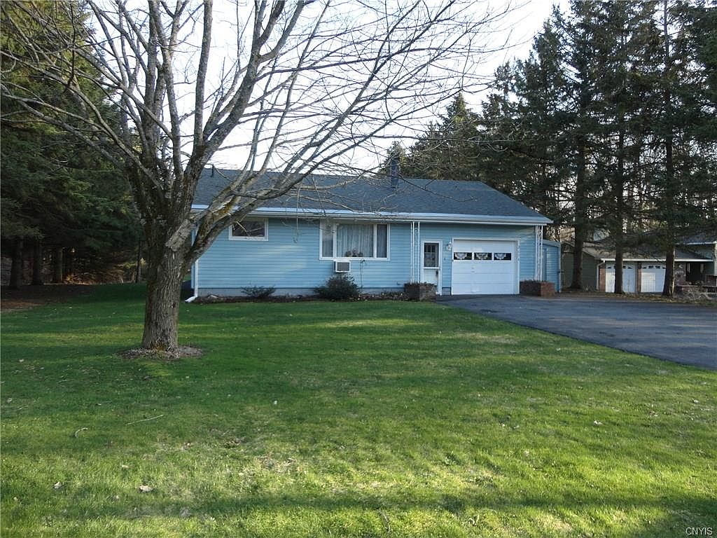 2674 Howlett Hill Rd, Marcellus, NY 13108 Zillow