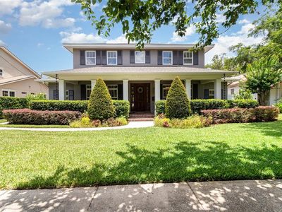 1355 Hibiscus Ave, Winter Park, FL, 32789