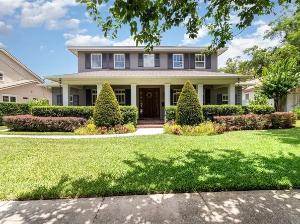 1355 Hibiscus Ave, Winter Park, FL 32789