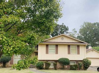 743 Milgray Ln, Bessemer, AL 35022