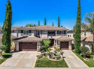 4567 Bristlecone Cir, Moorpark, CA 93021