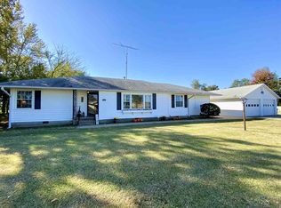1415 E Walnut St, Cushing, OK 74023