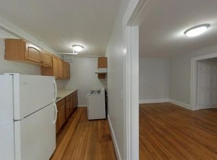 1615 Commonwealth Ave APT 12, Boston, MA 02135