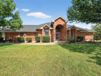 5090 April Ln, Waxahachie, TX, 75165