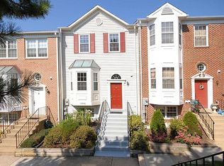 13956 Antonia Ford Ct, Centreville, VA 20121