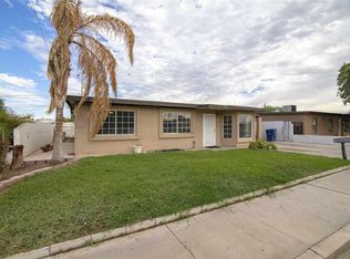 132 W Lowell Dr, Yuma, AZ 85364