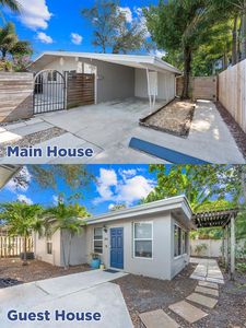 814-816 NE 16th Pl, Fort Lauderdale, FL, 33305