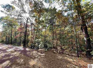LOT 19 Twenty 21 Alpine Rd, Murray, KY 42071