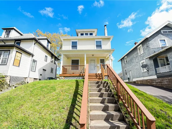 522 Ridgeway Ave, Rochester, NY 14615