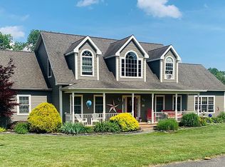 61 Fox Run, Lee, MA 01238