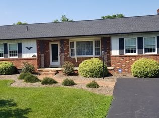 624 Deale Rd, Deale, MD 20751