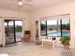 39626 S Horse Run Dr, Saddlebrooke, AZ 85739