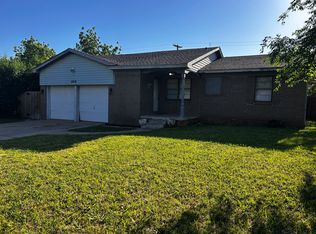 6916 Ashby Ter, Oklahoma City, OK 73149