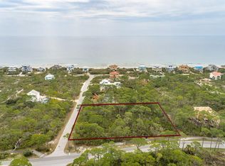 1652 Ivy Way, Eastpoint, FL 32328